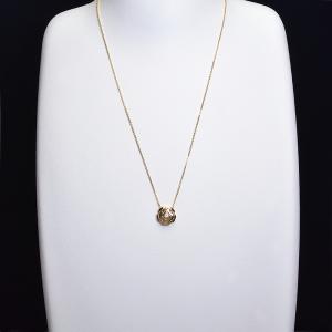 シャネル カメリアコレクションネックレス J1...の詳細画像1
