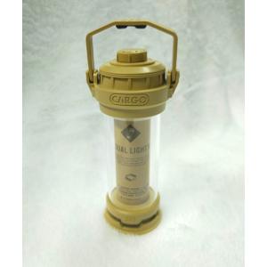 ［未使用品］　CARGO CONTAINER カーゴコンテナ DUAL LIGHT MINI LED...