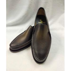 REGAL（リーガル） スリッポン REGAL Boots Mark 2167 コブラヴァンプ