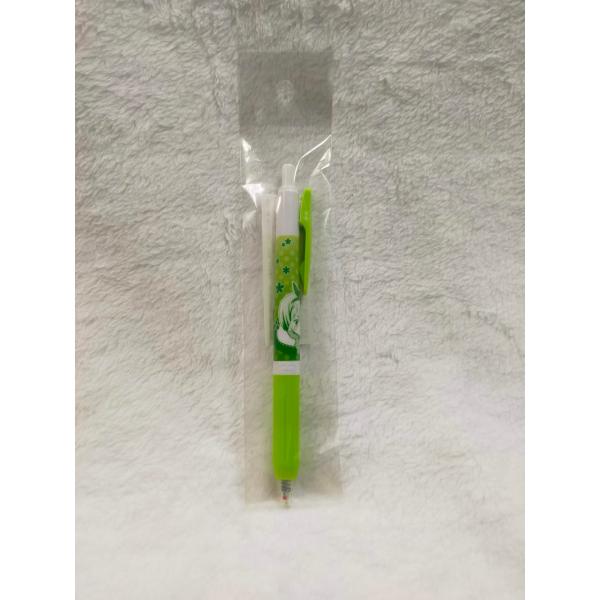 ［未開封品］　五等分の花嫁　サラサボールペン　四葉　HH1254　ボールペン