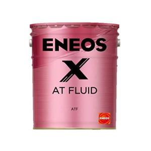 ENEOS X (エネオス エックス) ATF ATフルード エンジンオイル 部分合成
