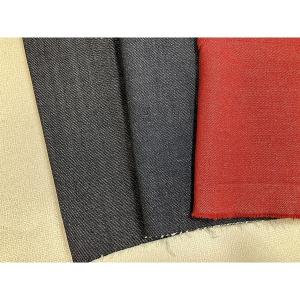 デニム ストレッチ入り 日本製 コットン95%...の詳細画像2