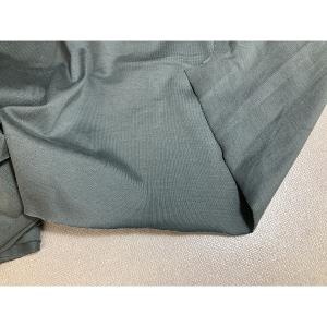 幅広オーガニックコットン 天竺ニット インド超長...の商品画像