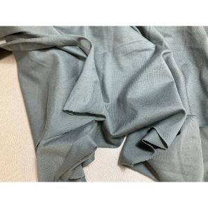 幅広オーガニックコットン 天竺ニット インド超...の詳細画像1