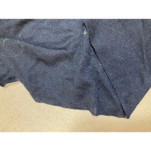 ニット アクリル70% ウール30% ガーゼフラ...の商品画像