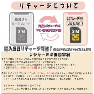 日本 国内 SIM プリペイドSIM 1GB ...の詳細画像3