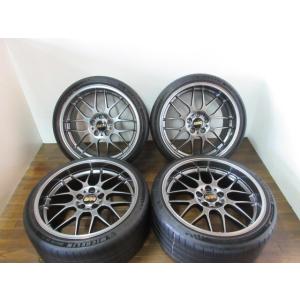 【送料無料・税込み】GT-Rサイズ！BBS RG-R RG731 19in10J+20 5穴PCD1...