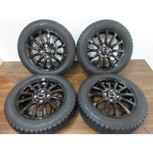 【送料無料・税込み】TOPY AZANE FB 14in4.5J+45 4穴PCD100 DL WM02 155/65R14 ワゴンR/スペーシア/N-BOX/タント 他｜azallcompany