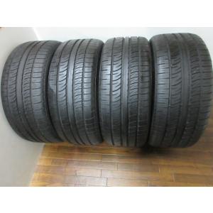 【送料無料・税込み】4本セットです ピレリ スコーピオンゼロ 285/45R21　2023年製造  M ベンツ Gクラス W463 G63 ゲレンデ オプション｜azallcompany