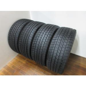 【送料無料・税込み】KENDA ICETEC NEO KR36 225/55R17 フーガ スカイライン マツダ6 アテンザ 他｜azallcompany