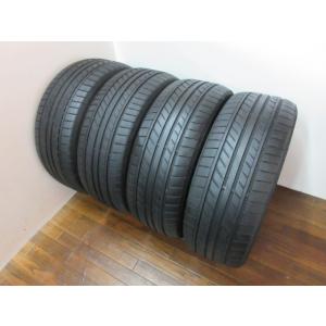 【送料無料・税込み】4本セットです。グッドイヤー LS EXE 235/50R18｜azallcompany