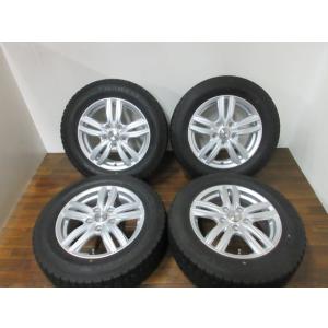 【送料無料・税込み】Weds ジョーカー スクリュー 15in6J+53 5穴PCD114.3 GY ICENAVI7 195/65R15 ステップワゴン/ノア/ヴォクシー他｜azallcompany