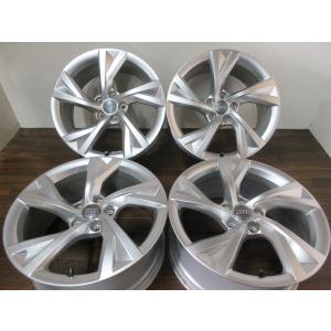 トヨタ（TOYOTA） 【送料無料】トヨタ GR86 RZ 純正 18in 7.5J +48