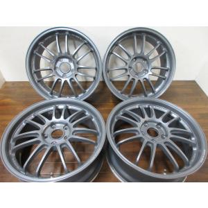 RAYS レイズ VOLKRACING ボルクレーシング CE28N ゴールド 鍛造