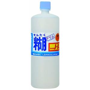 カネヨ石鹸 PVA 洗濯のり カネヨノール 液体 750ml スライム作り｜azarashifin