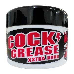 阪本高生堂 クックグリース XXX 210g パインアップルの香り｜azarashifin