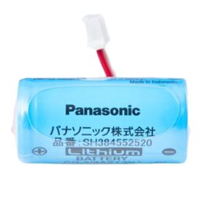 パナソニック(Panasonic) 専用 リチウム電池 住宅火災警報器 交換用電池 SH384552520｜azarashifin