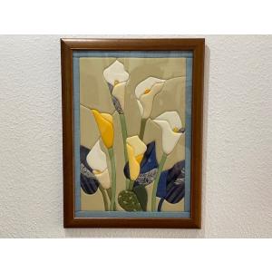 油彩】道化師 松田正良 : ギャラリー菜根 - 通販 - Yahoo!ショッピング