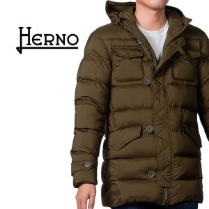 ヘルノ Herno ダウンジャケット メンズ アウター 大きいサイズ メンズ アウター 防寒 Herno ダウン Pi005ule Herno Legend Pi004ule Hub Store