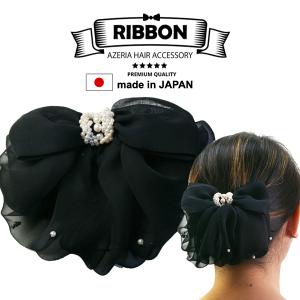 【美品】acca アッカ バレッタ ブラック 黒 ラインストーン 美品】acca アッカ バレッタ ブラック 黒 ラインストーン 美品