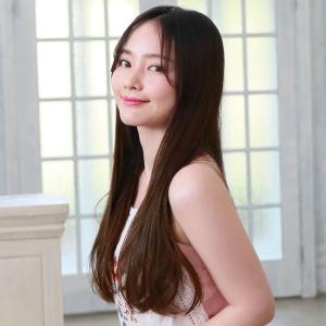 めちゃ楽エクステ ヴァージンストレート ウィッ...の詳細画像1