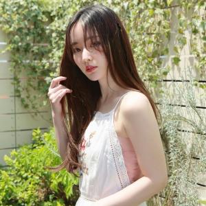 めちゃ楽エクステ ヴァージンストレート ウィッ...の詳細画像3