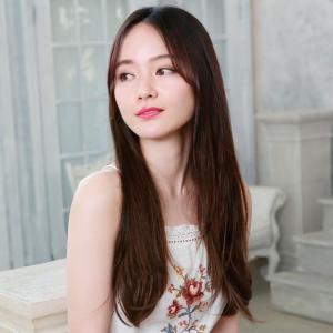 めちゃ楽エクステ ヴァージンストレート ウィッ...の詳細画像5