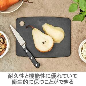 エピキュリアン まな板 木製 まないた カッテ...の詳細画像3