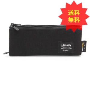 ラダイト ペンケース ベンディ CORDURA ブラック LDCO-BNPN-01