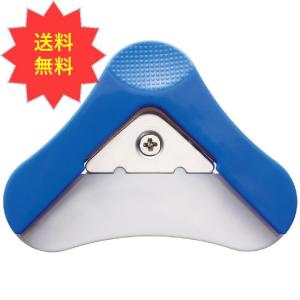 サンスター文具 コーナーカッター かどまる3 S4765028