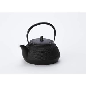 正規品 南部鉄器 岩鋳(Iwachu) 鉄瓶 ...の詳細画像5