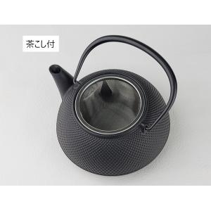 正規品 南部鉄器 岩鋳(Iwachu) 鉄瓶 ...の詳細画像3