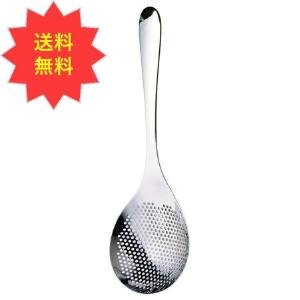 ののじ おたま 穴あき パンチングスプーン ネイキッド