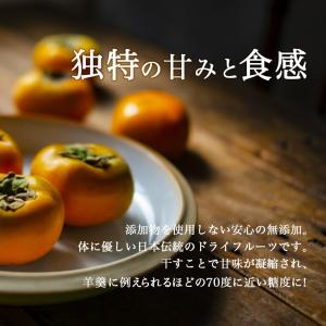 あんぽ柿 干し柿 大玉 16個入れ 無添加 山...の詳細画像3