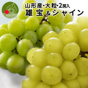 マイハート 希少品種 高級ぶどう 約1.2〜1.5kg 2房 山梨県産 非常に