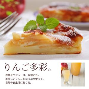 山形県産 秋映 リンゴ 10kg 30〜50玉...の詳細画像5