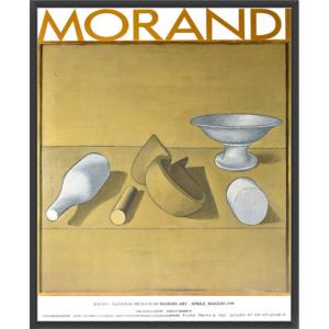 ポスター アート Abstract painting（ゲルハルト リヒター） 額装品