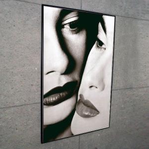 ポスター アート 額装済/30%OFF/モナリザ（レオナルド ダ ヴィンチ