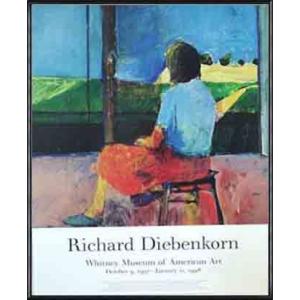 ポスター アート ドービニーの庭 1890（フィンセント ファン ゴッホ