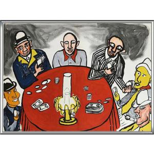 東山魁夷 生前作「 青渓 」 リトグラフ 版画 日本画 絵画 ひがしやま