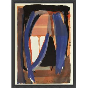 ポスター アート オードリーヘップバーン/エキシビジョンポスター