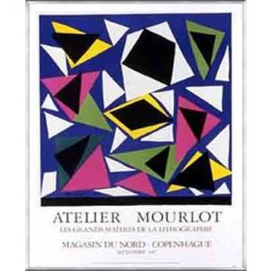 額装品/Seesttuck 1969（ゲルハルト リヒター） Amazon.co.jp: Seesttuck 1969(ゲルハルト リヒター)額装済ポスター