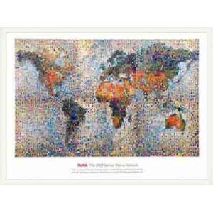 New Kids in the Neighborhood（ノーマン ロックウェル） 額装品