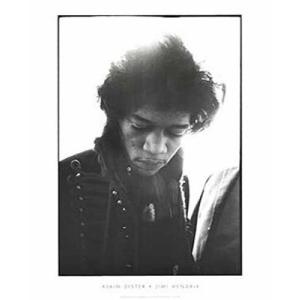 額装済/Early Sunday Morning エドワードホッパー/ポスター : az