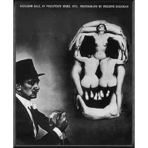 ポスター アート 歩く男 1957（アルベルト ジャコメッティ Homme Qui