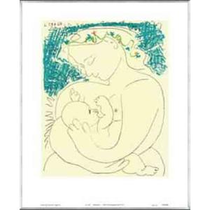 出荷区分D】パブロ・ピカソ Pablo Picasso: Still Life with Lemon