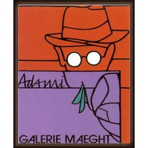 A Book of Photographs Exhibition big/ブルースウェーバー/ポスター