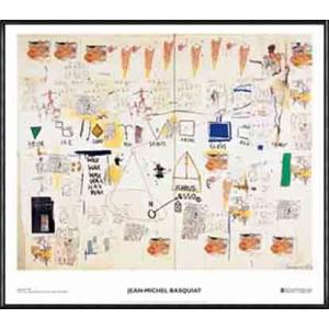 Knuckles Down（ノーマン ロックウェル） 額装品 ウッドベーシック