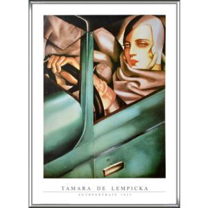 ポスター アート Kate Moss（ケイトモス）カルバンクライン