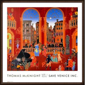 特別額装品/Skull with Candle（ゲルハルト リヒター） : azポスター